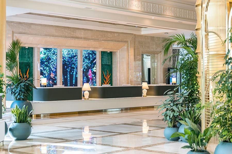 Ela-Excellence-Resort-Belek-Genel-390906