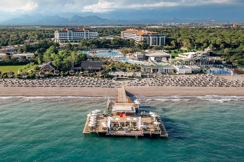 Ela Excellence Resort Belek