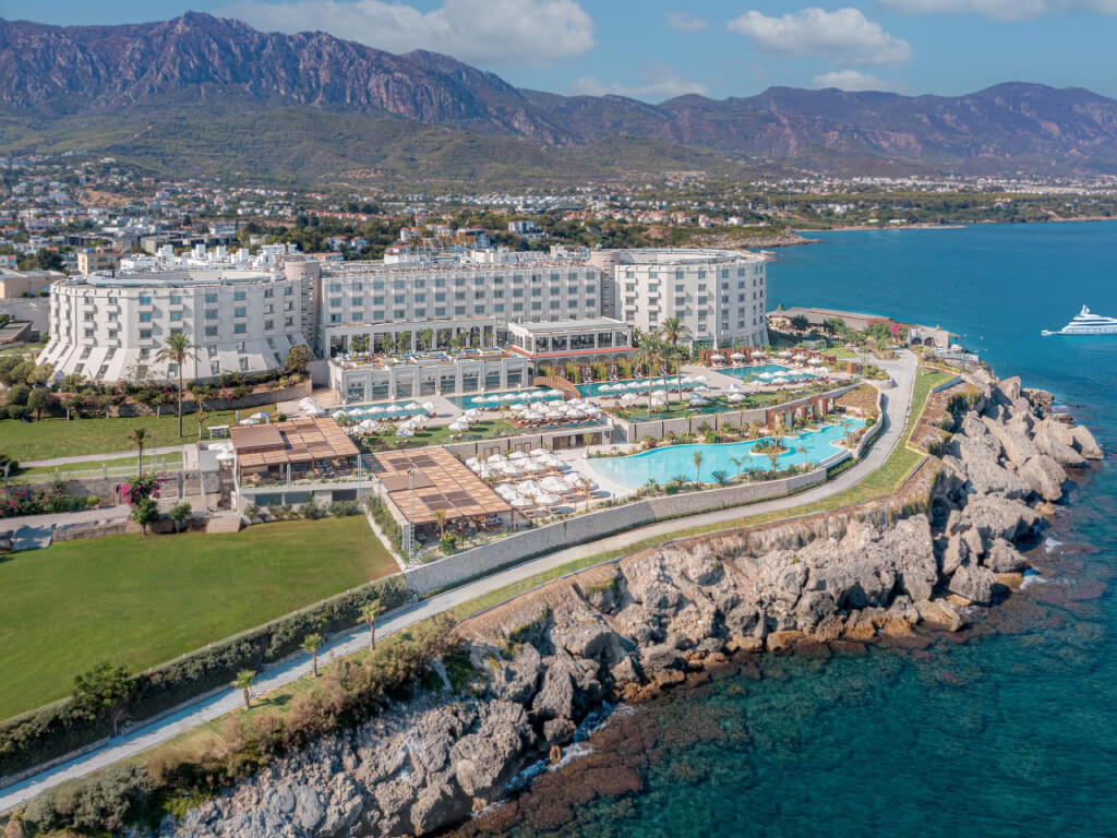 Merit Park Hotel & Casino