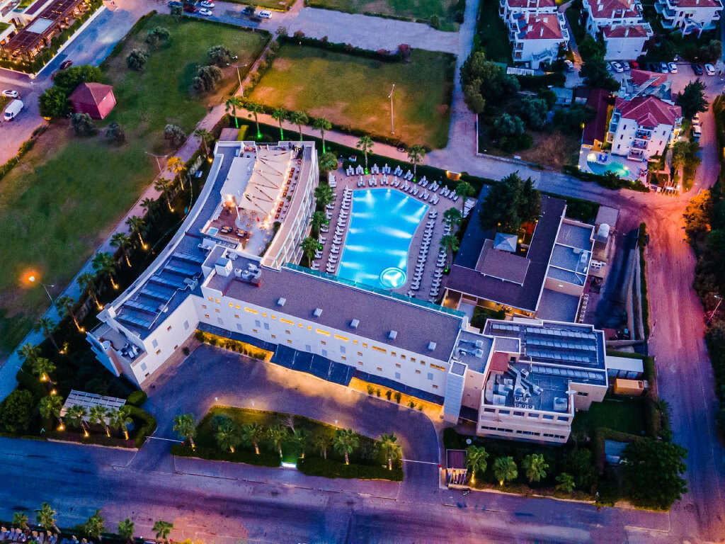 Tui Blue Barut Andız